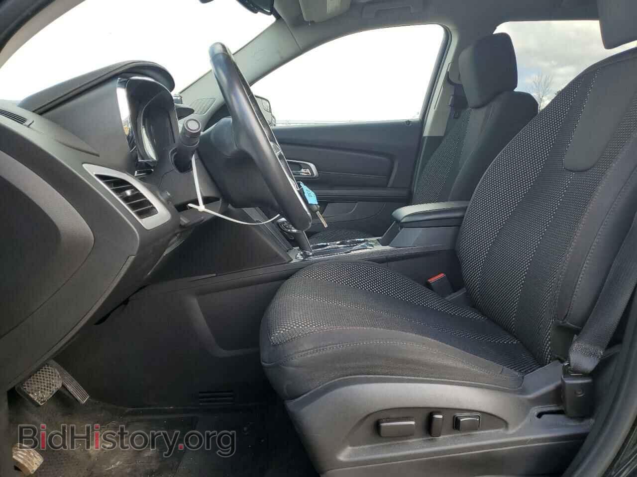 2013 GMC TERRAIN - VIN: 2GKFLTE39D6323860 - Photo 7