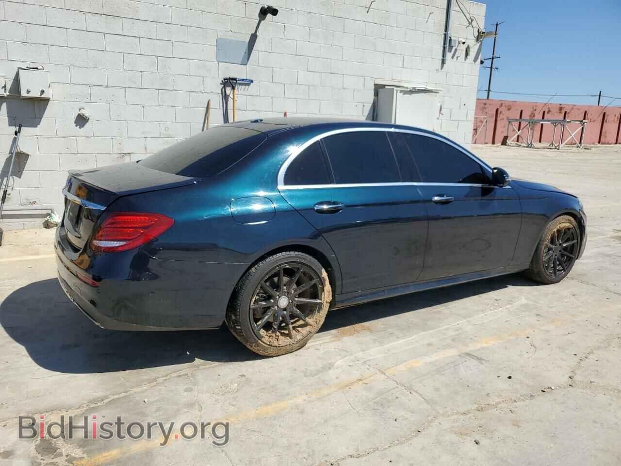 2017 MERCEDES-BENZ E-CLASS - VIN: WDDZF4JB0HA171680 - Фото 3