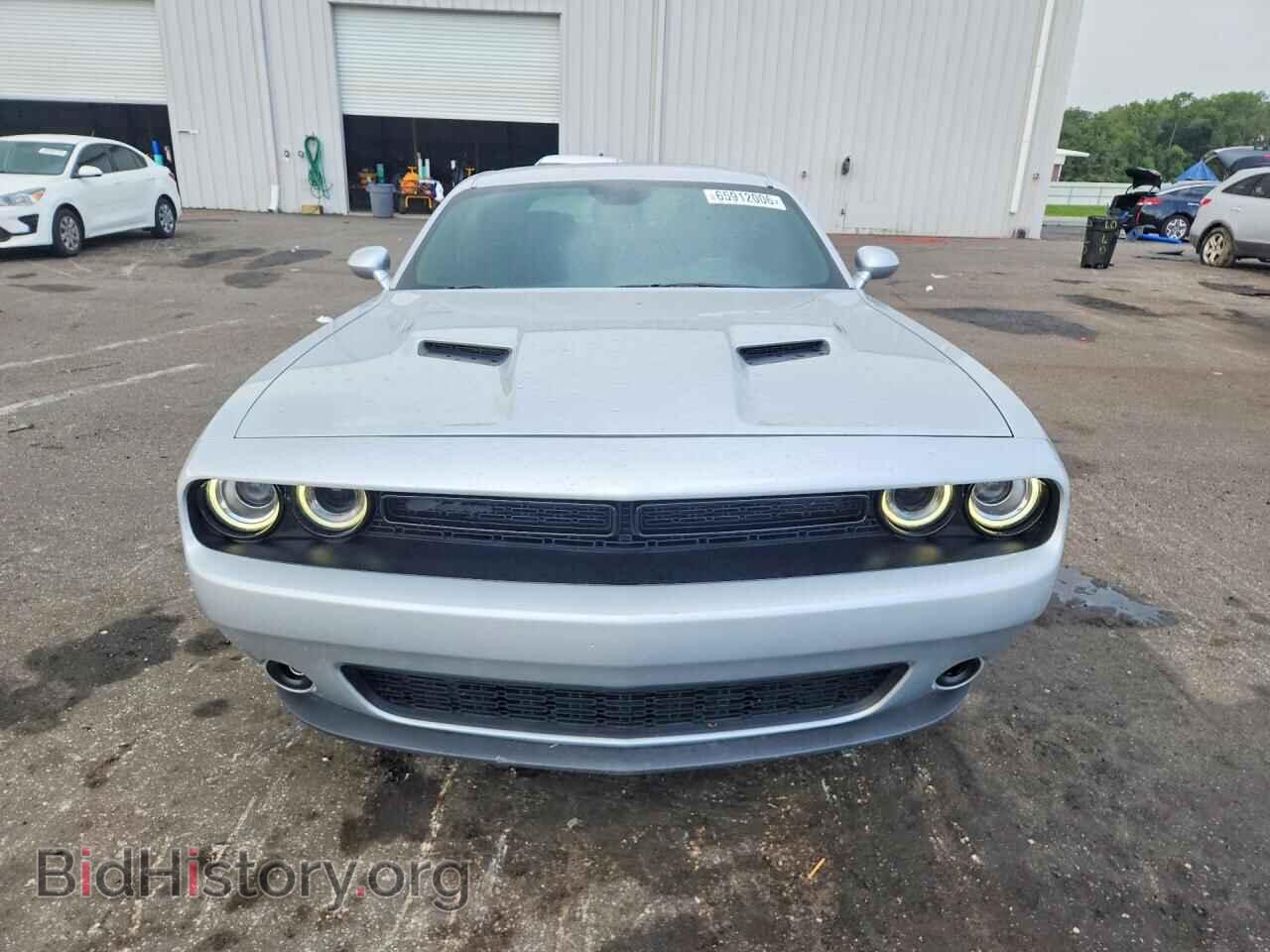 2023 DODGE CHALLENGER - VIN: 2C3CDZAG4PH602217 - Photo 5