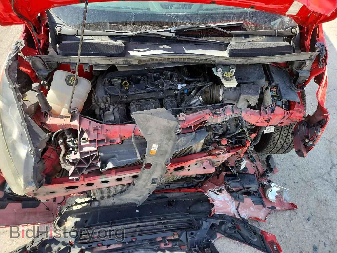 2015 FORD TRANSIT - VIN: NM0LS7F72F1184183 - Photo 12