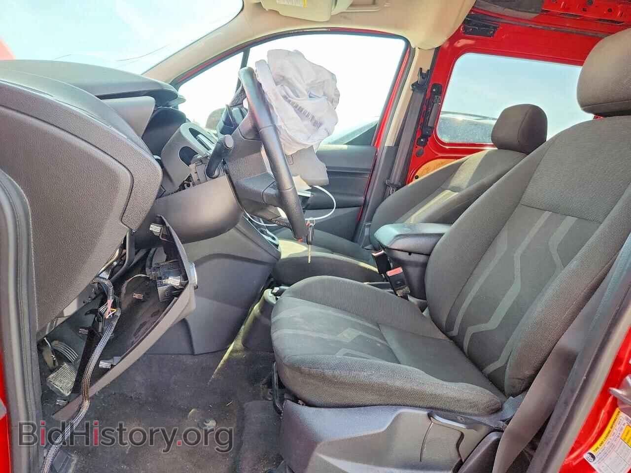 2015 FORD TRANSIT - VIN: NM0LS7F72F1184183 - Photo 7
