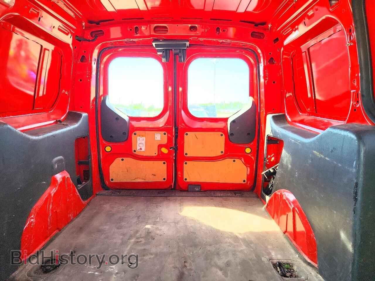 2015 FORD TRANSIT - VIN: NM0LS7F72F1184183 - Photo 10