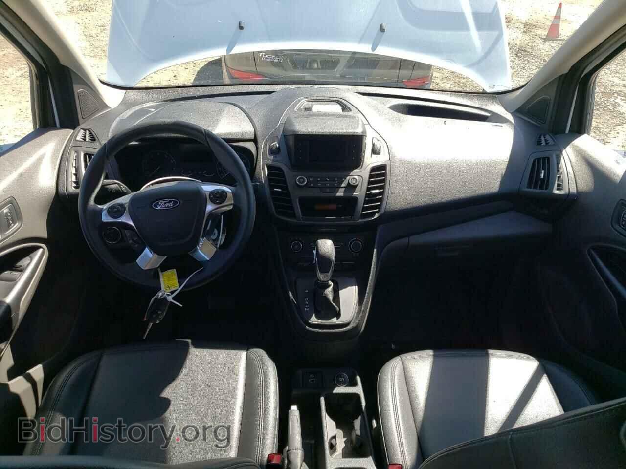 2019 FORD TRANSIT - VIN: NM0LS7E28K1389801 - Фото 8
