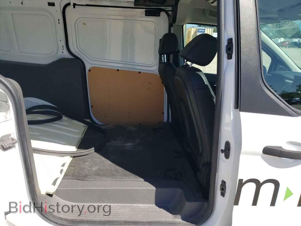 2019 FORD TRANSIT - VIN: NM0LS7E28K1389801 - Фото 10