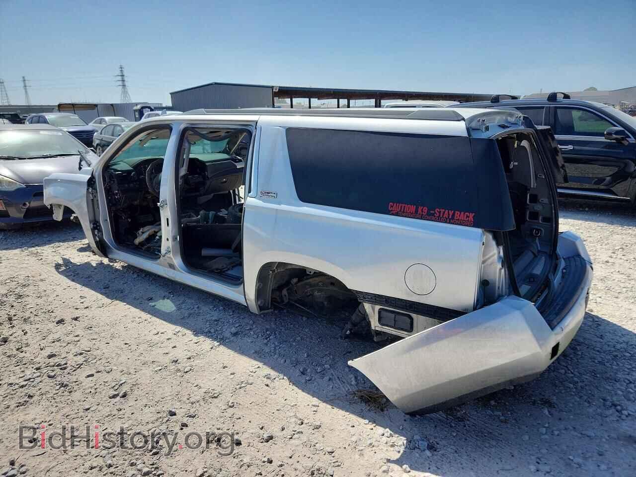 2016 GMC YUKON - VIN: 1GKS2GKC2GR381301 - Фото 2