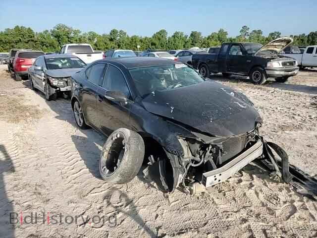 2010 LEXUS IS - VIN: JTHBF5C29A5124076 - Photo 13