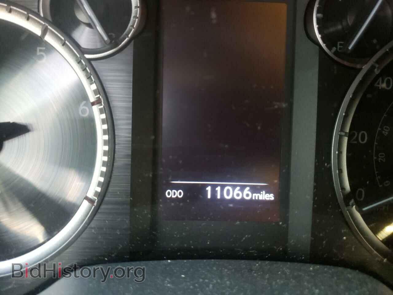 2020 LEXUS GX - VIN: JTJAM7BX9L5255651 - Фото 8