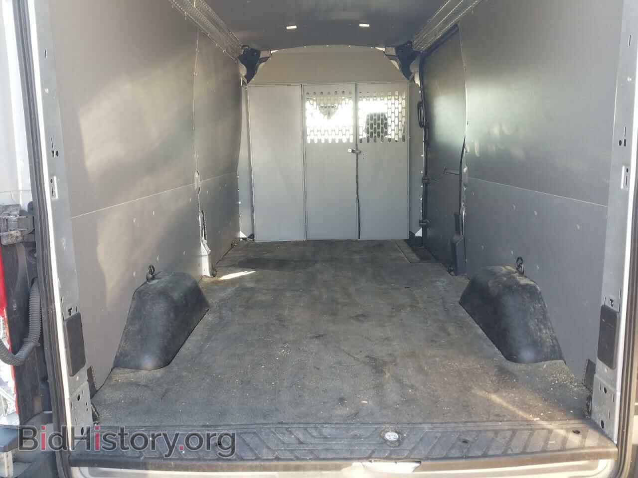 2017 FORD TRANSIT CO - VIN: 1FTYR2CM3HKA01159 - Photo 6