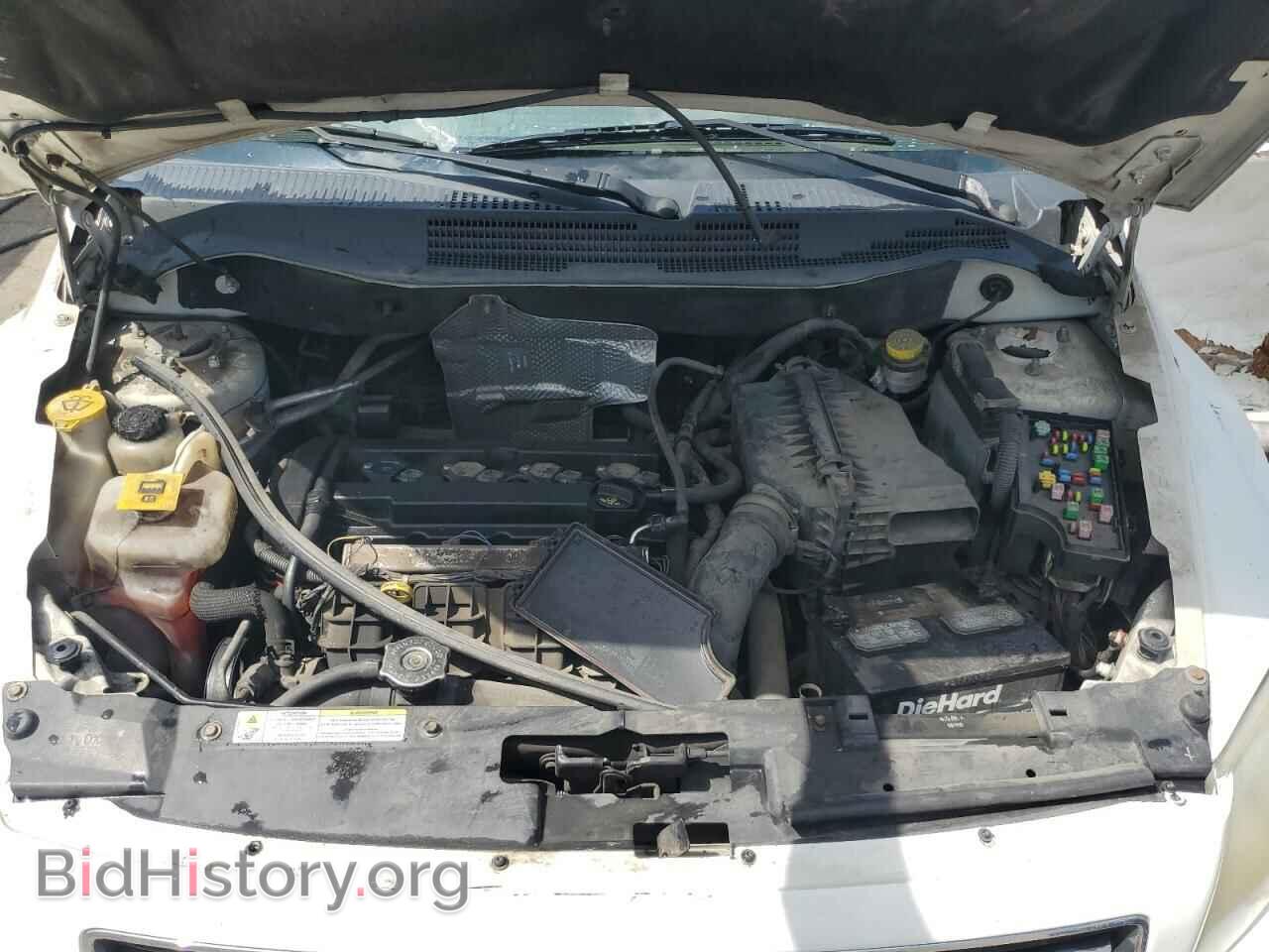 2008 DODGE CALIBER - VIN: 1B3HB48B28D685456 - Фото 12