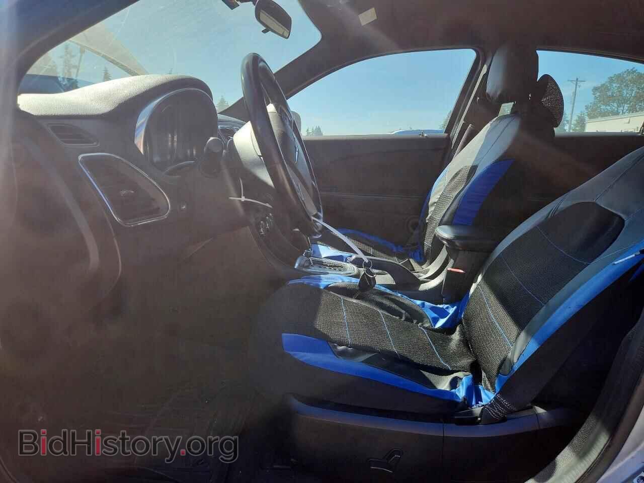 2014 CHRYSLER 200 - VIN: 1C3CCBBB6EN132399 - Photo 7