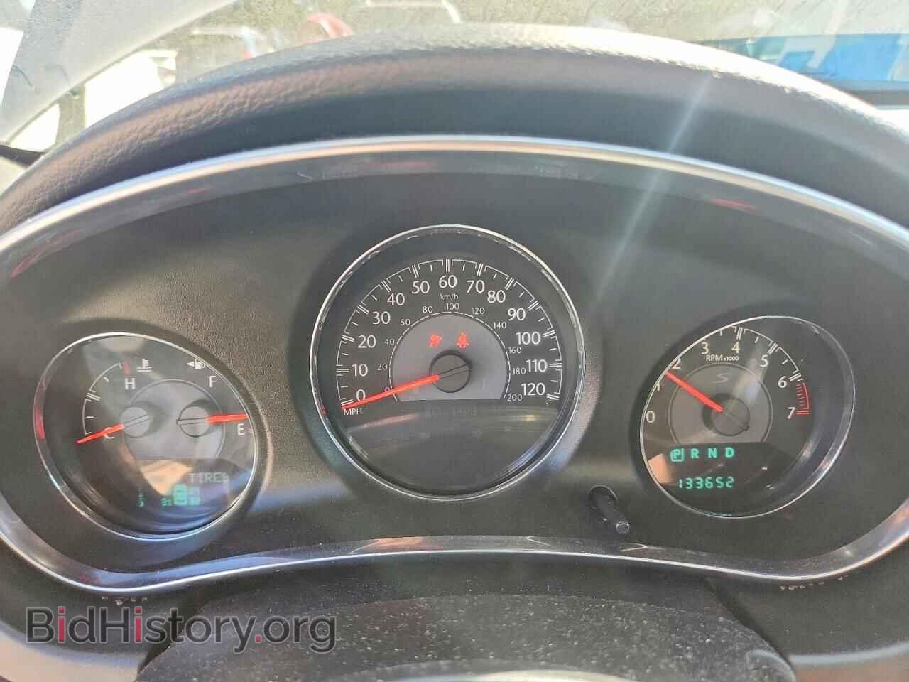 2014 CHRYSLER 200 - VIN: 1C3CCBBB6EN132399 - Photo 9