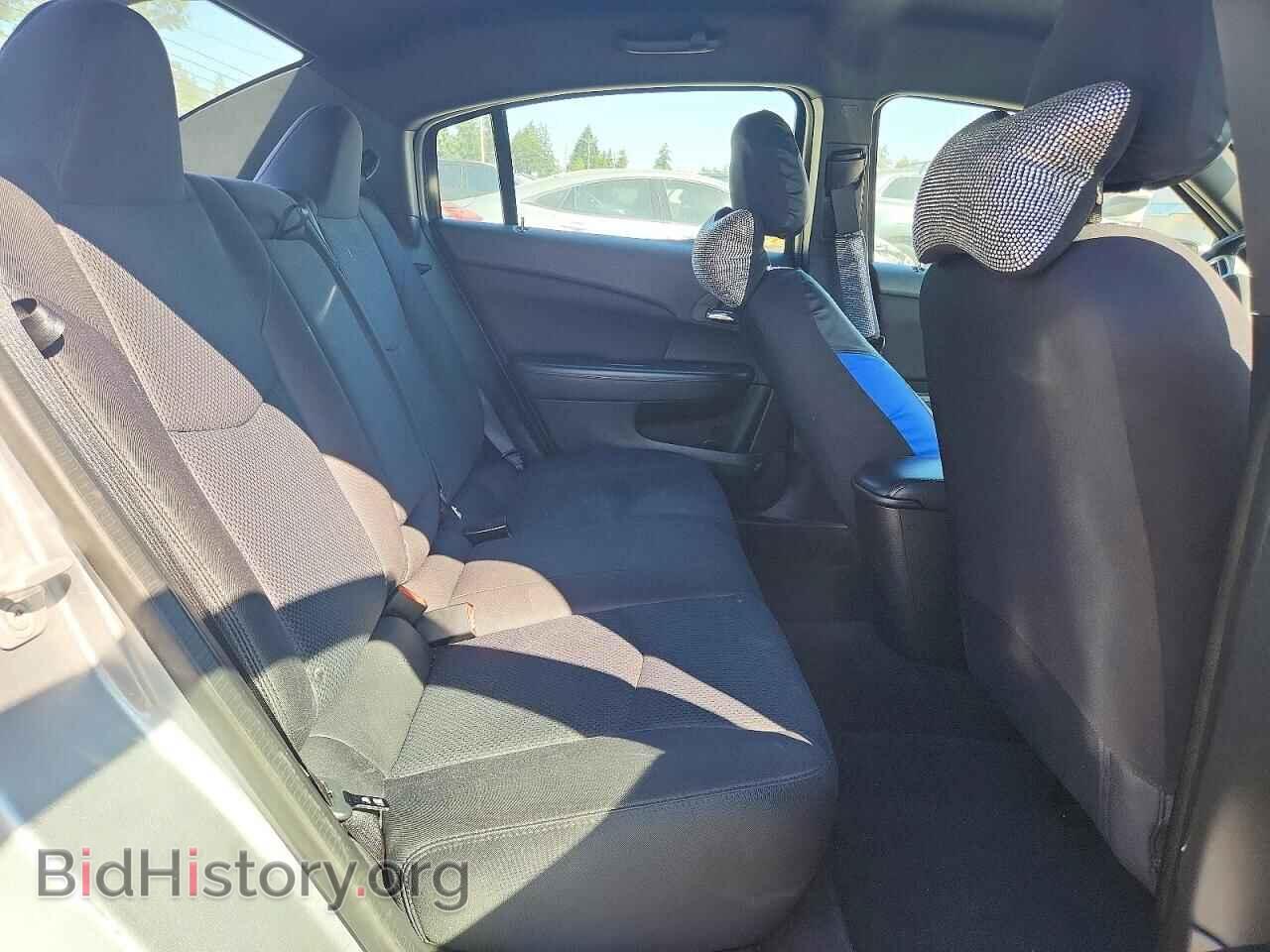 2014 CHRYSLER 200 - VIN: 1C3CCBBB6EN132399 - Photo 10