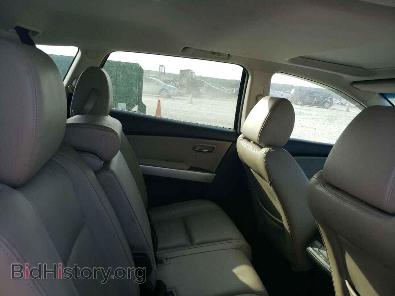 2015 MAZDA CX-9 - VIN: JM3TB2DA9F0467780 - Фото 10