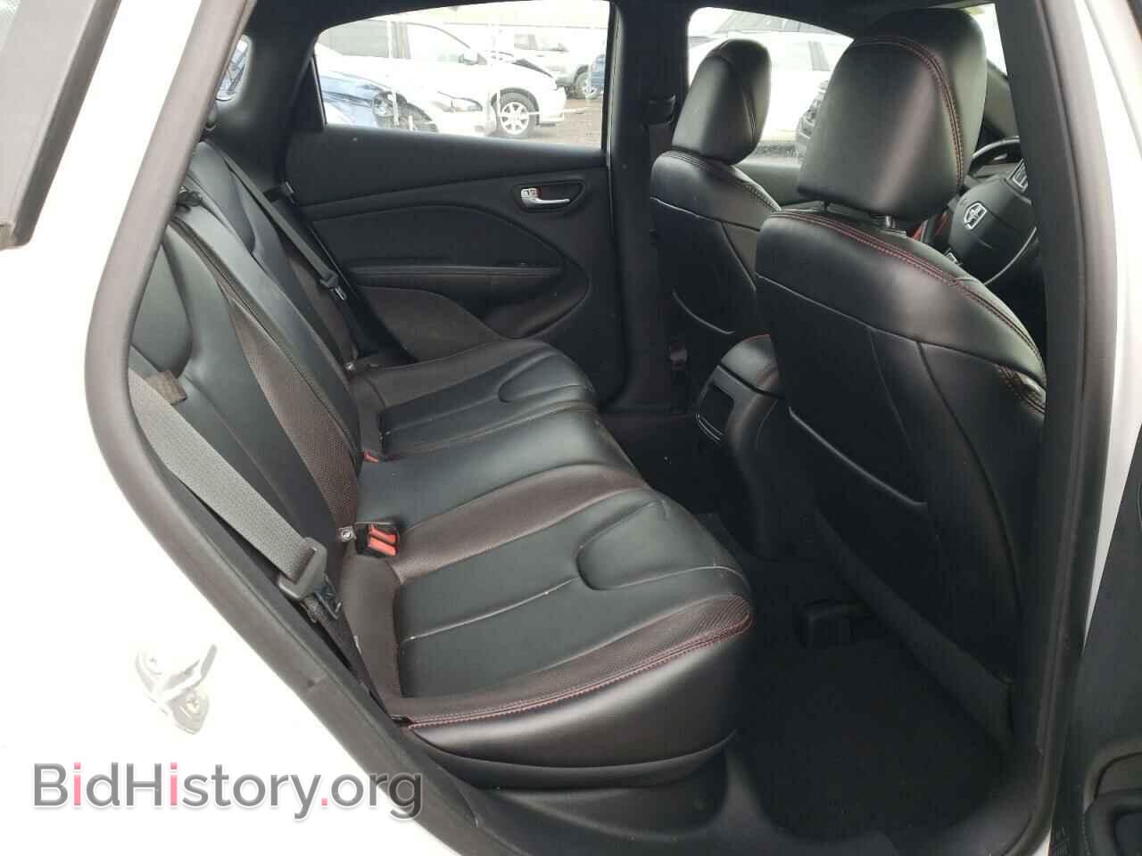 2014 DODGE DART - VIN: 1C3CDFEBXED826714 - Photo 6