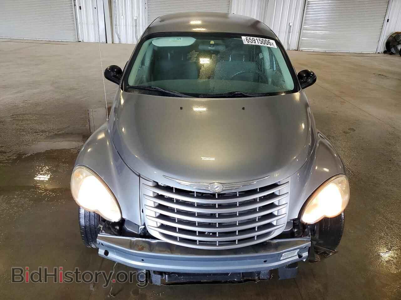 2008 CHRYSLER PT CRUISER - VIN: 3A8FY48B78T192007 - Фото 5