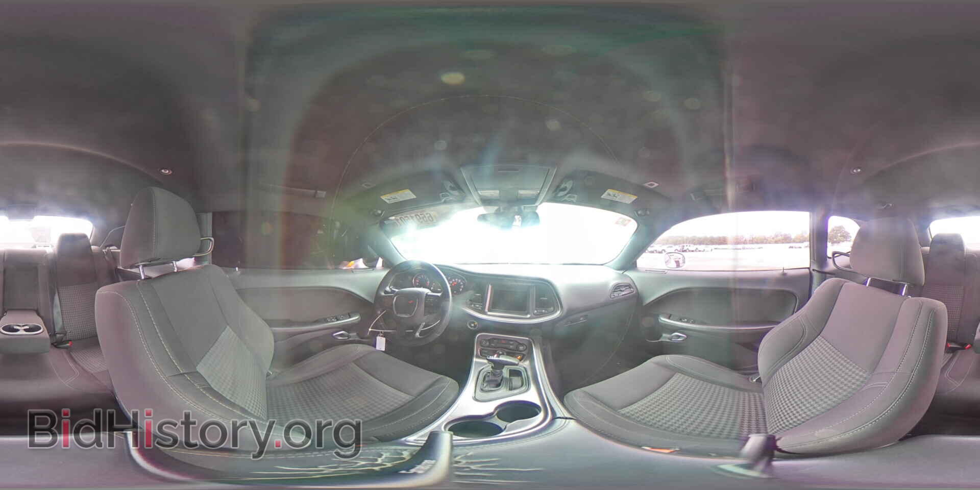 2018 DODGE CHALLENGER - VIN: 2C3CDZAG6JH228295 - Photo 14