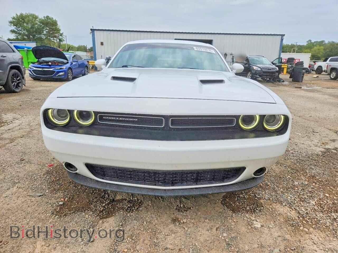 2018 DODGE CHALLENGER - VIN: 2C3CDZAG6JH228295 - Photo 5