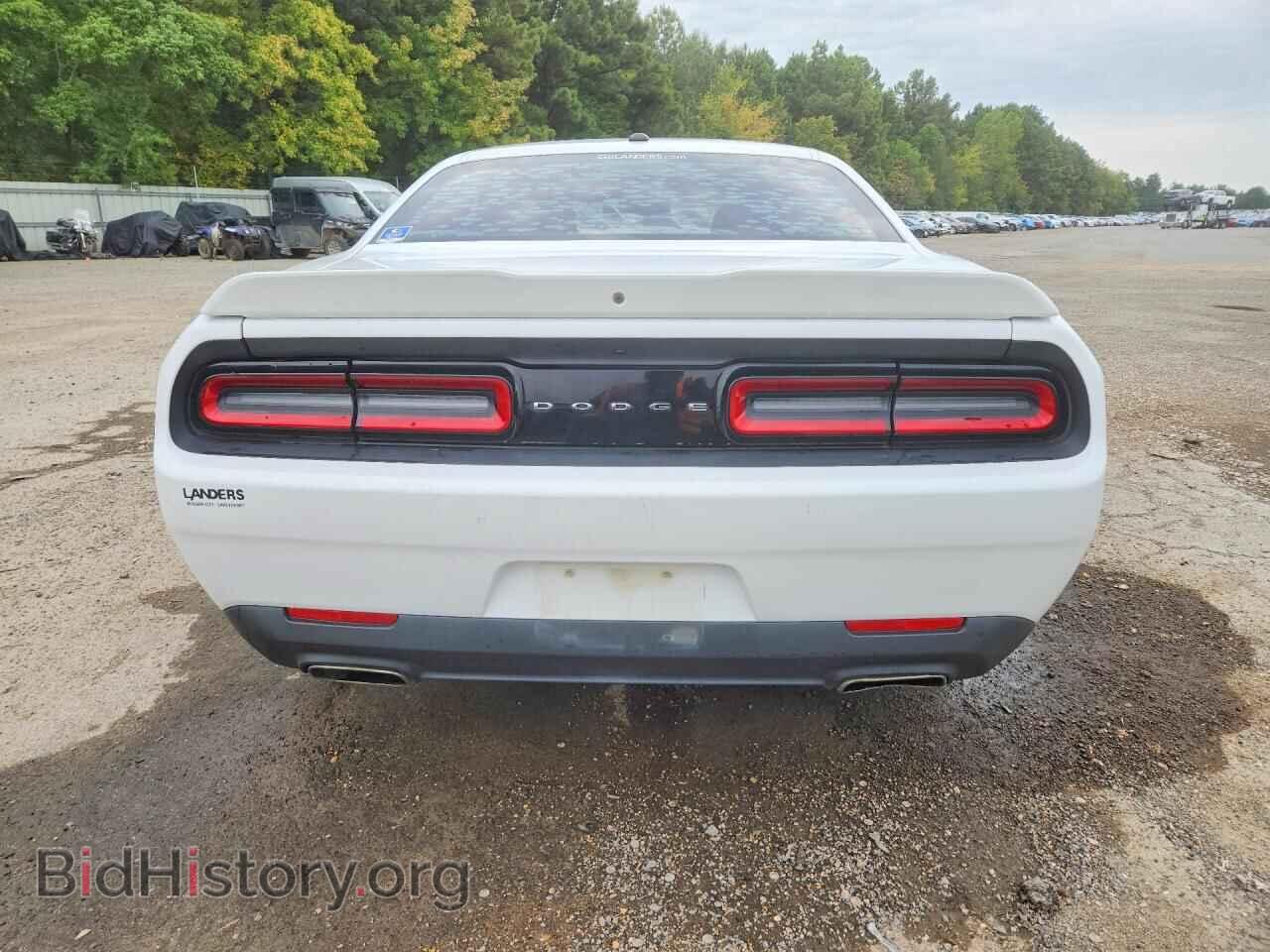 2018 DODGE CHALLENGER - VIN: 2C3CDZAG6JH228295 - Photo 6