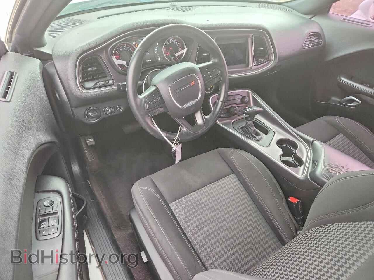 2018 DODGE CHALLENGER - VIN: 2C3CDZAG6JH228295 - Photo 8