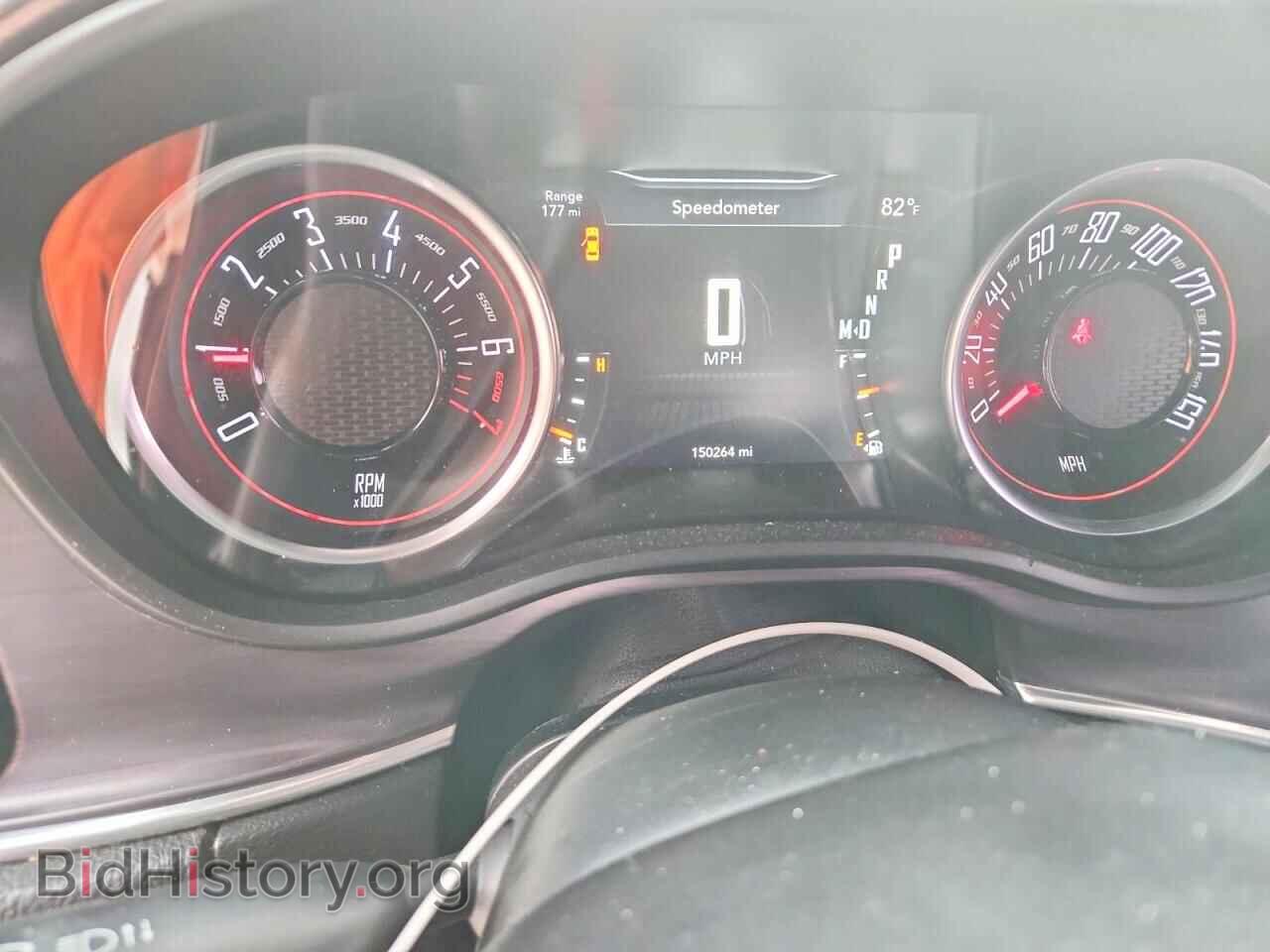 2018 DODGE CHALLENGER - VIN: 2C3CDZAG6JH228295 - Photo 9