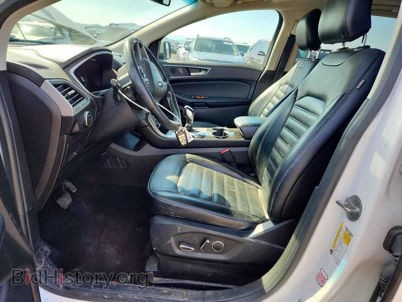 2017 FORD EDGE - VIN: 2FMPK4J8XHBB64978 - Photo 7