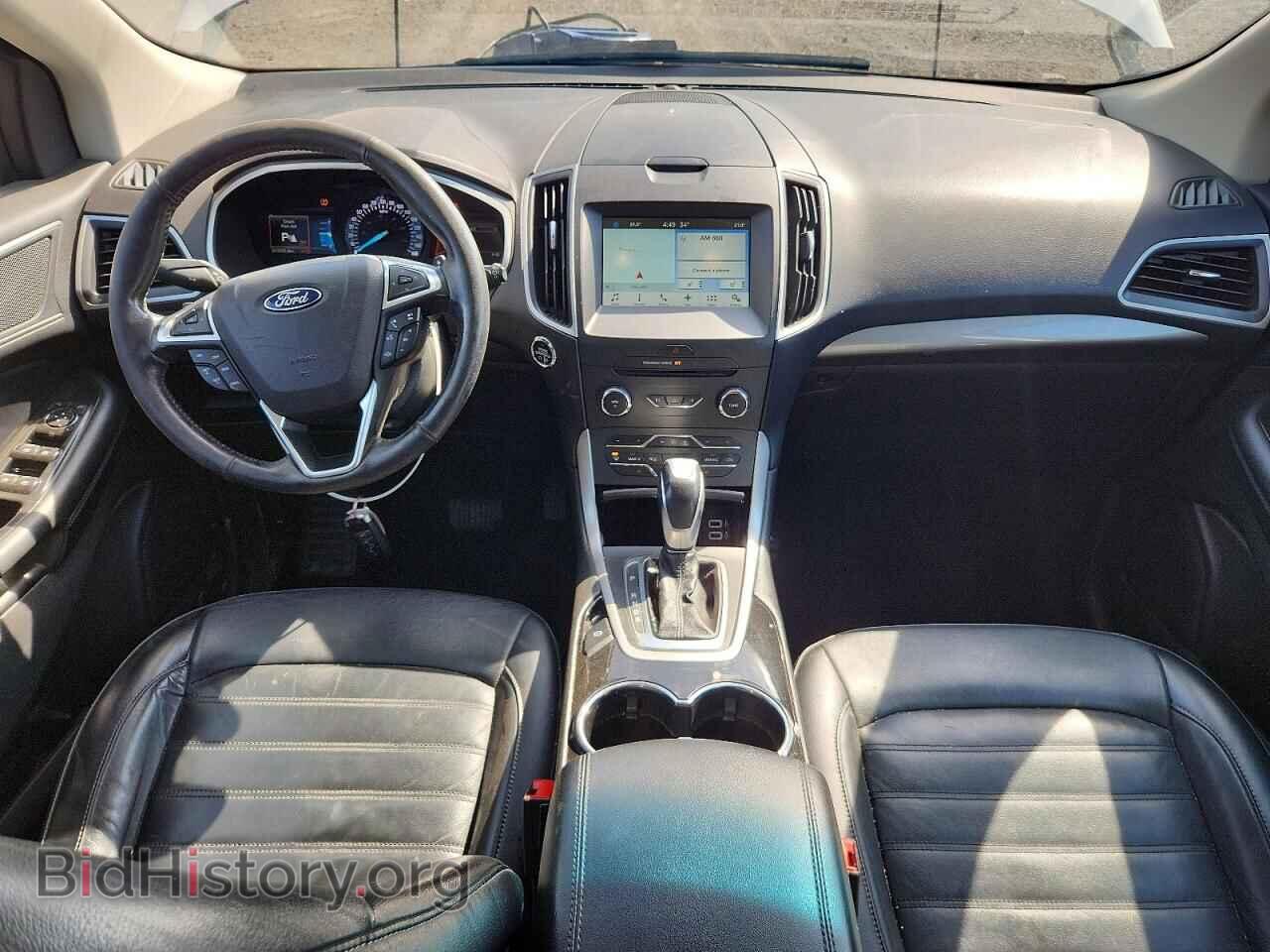 2017 FORD EDGE - VIN: 2FMPK4J8XHBB64978 - Photo 8