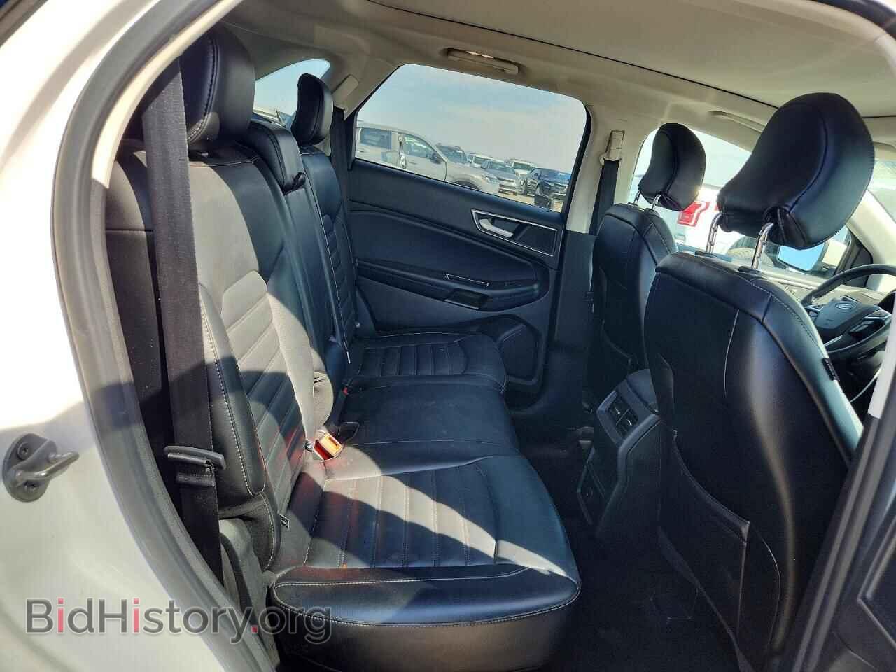 2017 FORD EDGE - VIN: 2FMPK4J8XHBB64978 - Photo 10