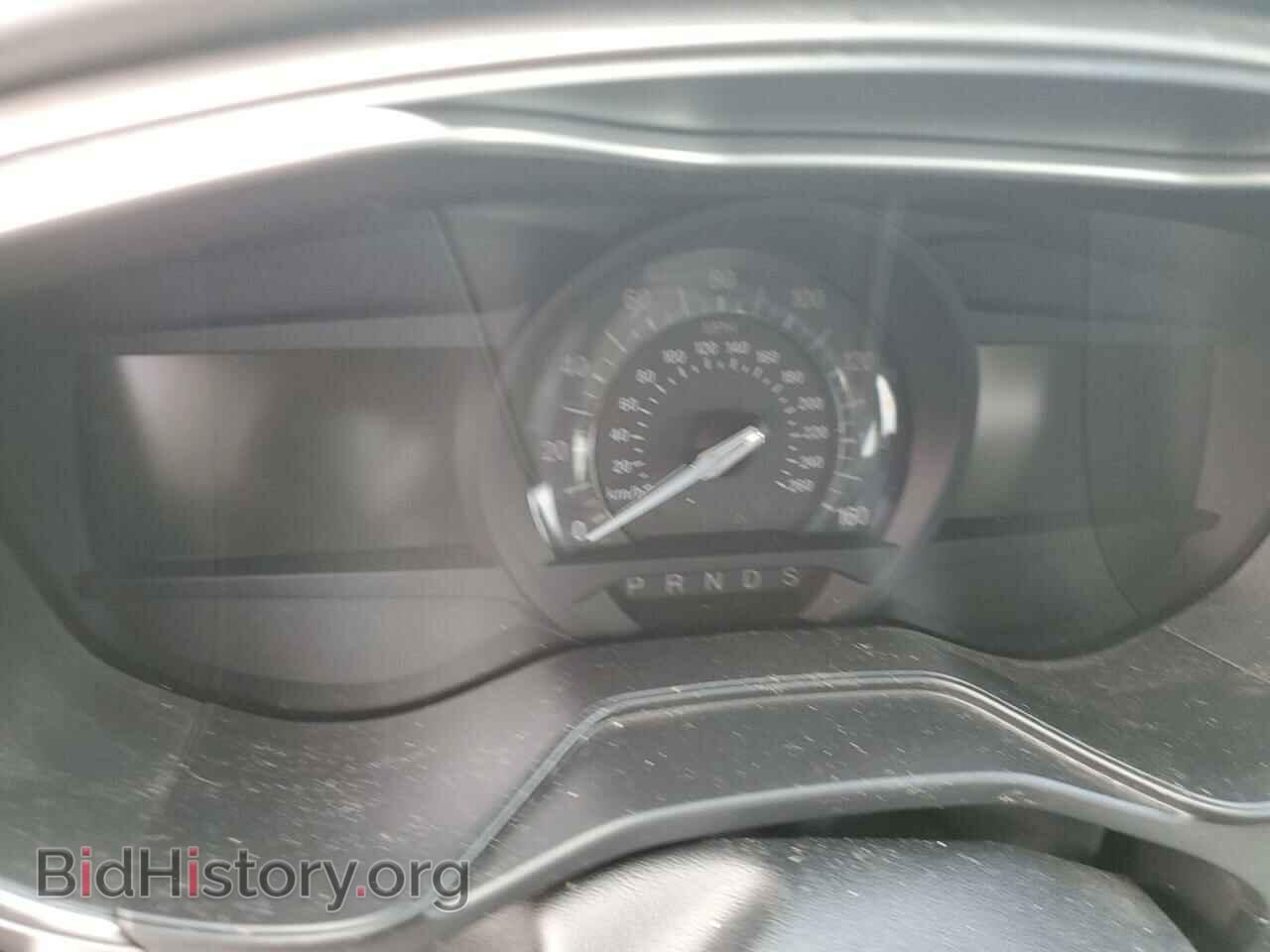 2019 FORD ALL Models - VIN: 3FA6P0HD2KR160693 - Фото 9