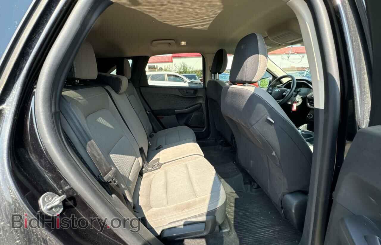 2020 FORD ESCAPE - VIN: 1FMCU9F60LUA42355 - Фото 6