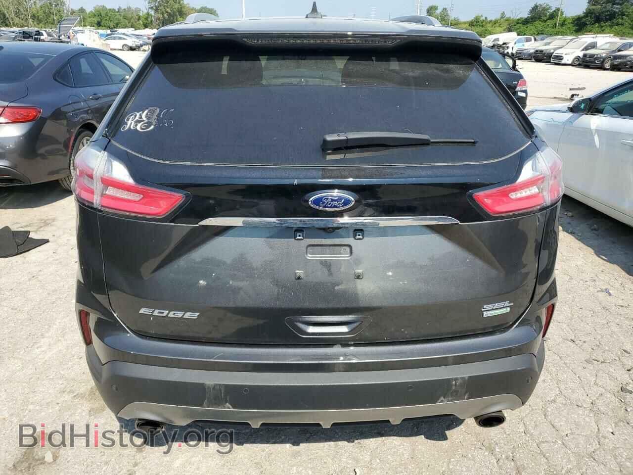 2019 FORD EDGE - VIN: 2FMPK3J96KBC47513 - Фото 6