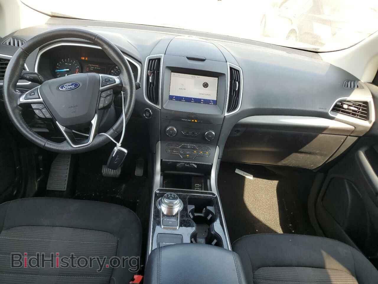 2019 FORD EDGE - VIN: 2FMPK3J96KBC47513 - Фото 8