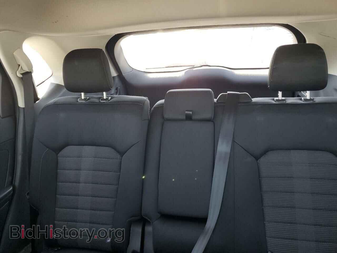 2019 FORD EDGE - VIN: 2FMPK3J96KBC47513 - Фото 10