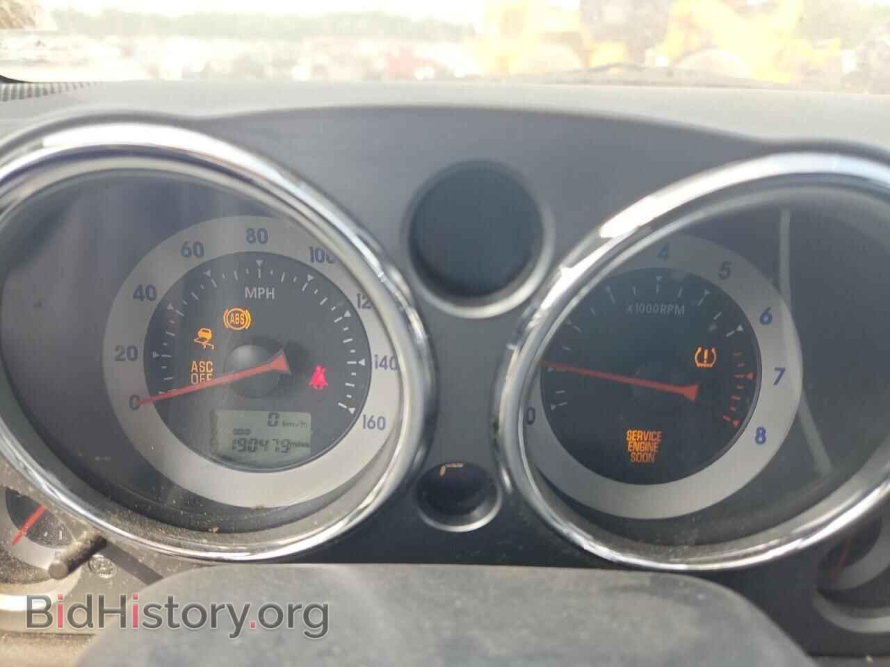 2012 MITSUBISHI ECLIPSE - VIN: 4A37L2EF9CE002431 - Фото 9