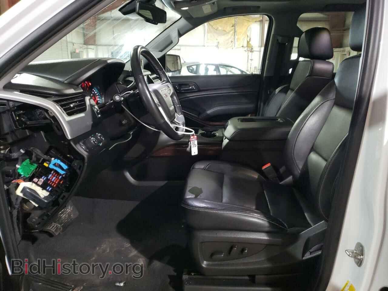 2020 GMC YUKON - VIN: 1GKS2BKC7LR205924 - Фото 7
