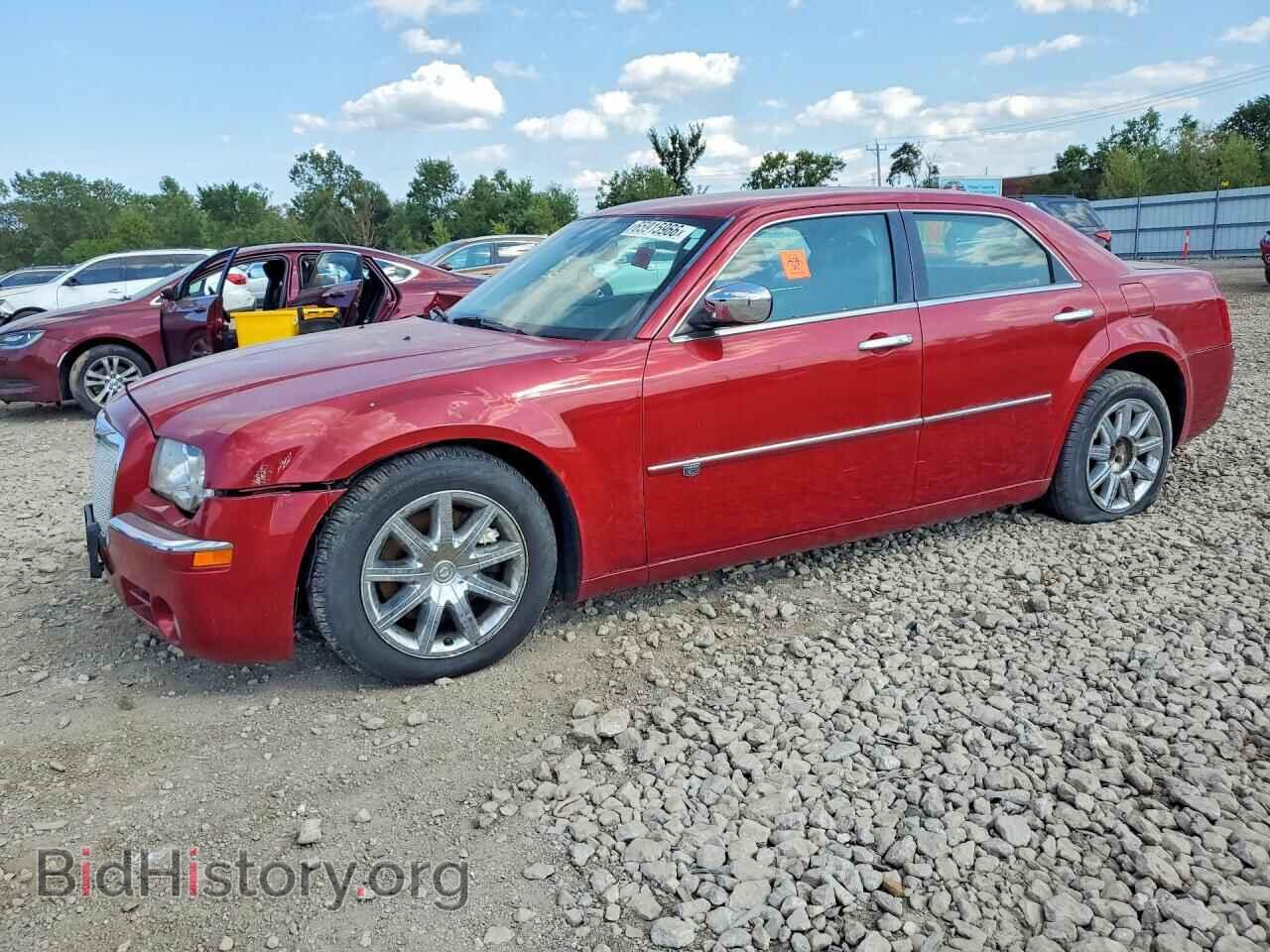 Photo 2C3CA6CT6AH126187 - CHRYSLER 300 2010