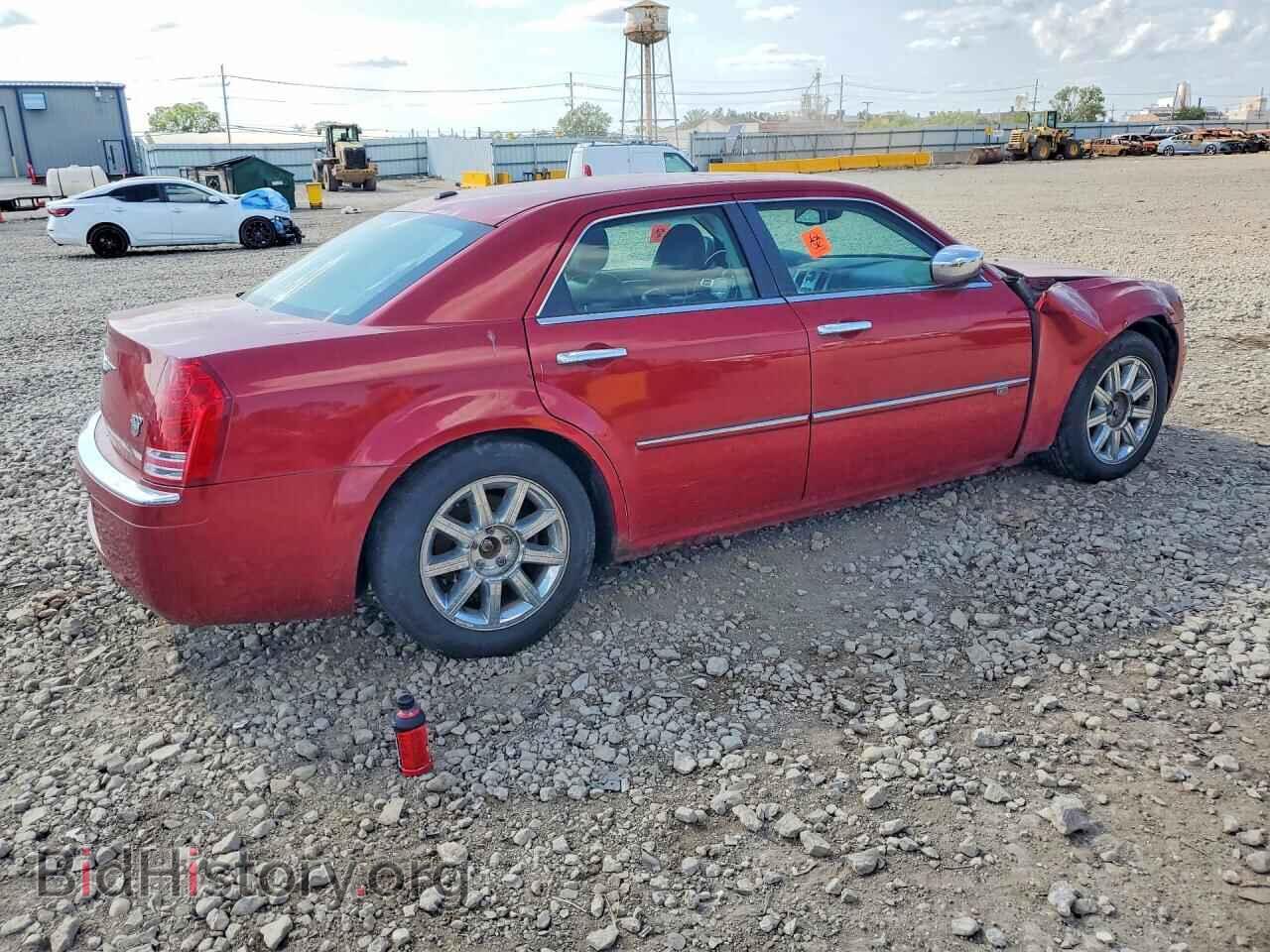 2010 CHRYSLER 300 - VIN: 2C3CA6CT6AH126187 - Photo 3