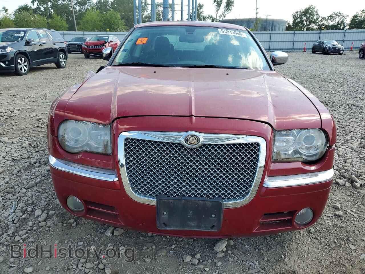 2010 CHRYSLER 300 - VIN: 2C3CA6CT6AH126187 - Photo 5