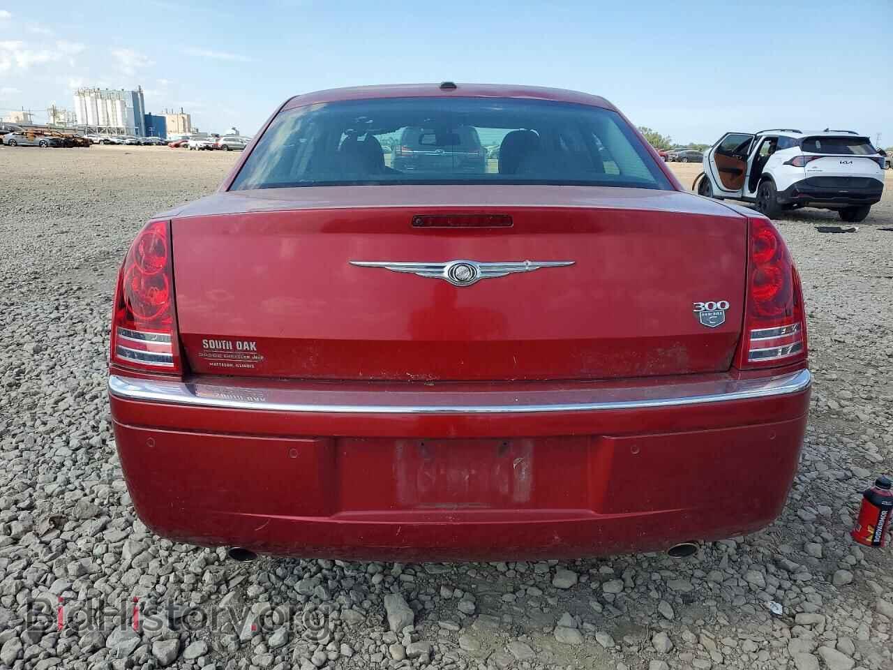 2010 CHRYSLER 300 - VIN: 2C3CA6CT6AH126187 - Photo 6