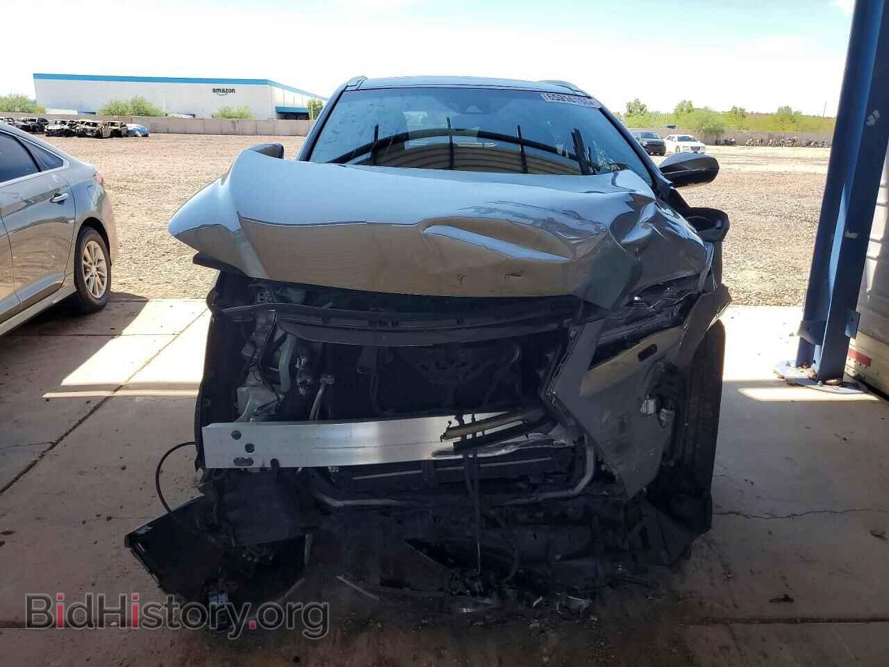 2017 LEXUS RX350 - VIN: 2T2ZZMCA4HC083972 - Photo 5