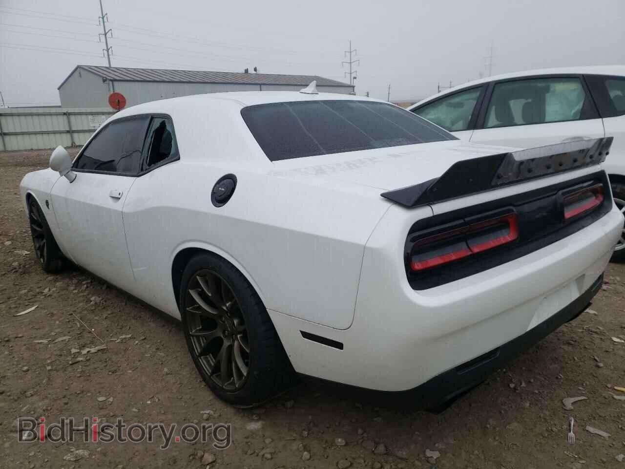 2016 DODGE CHALLENGER - VIN: 2C3CDZC91GH262944 - Photo 3