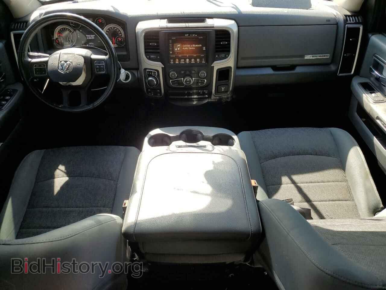 2016 RAM 1500 - VIN: 1C6RR7TT3GS223196 - Фото 8