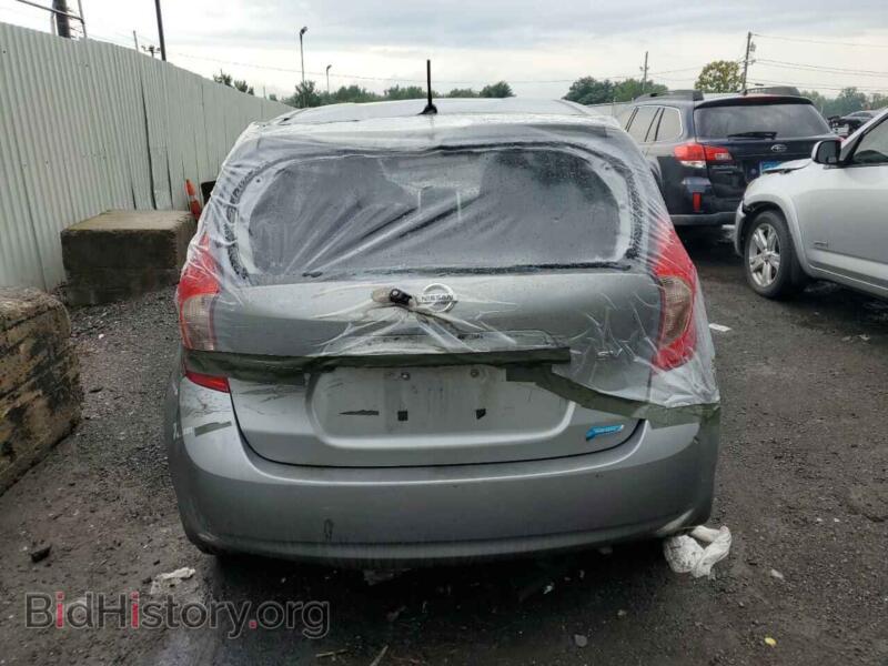 2014 Nissan VERSA (VIN 3N1CE2CP8EL428544) — фото 6 из 12