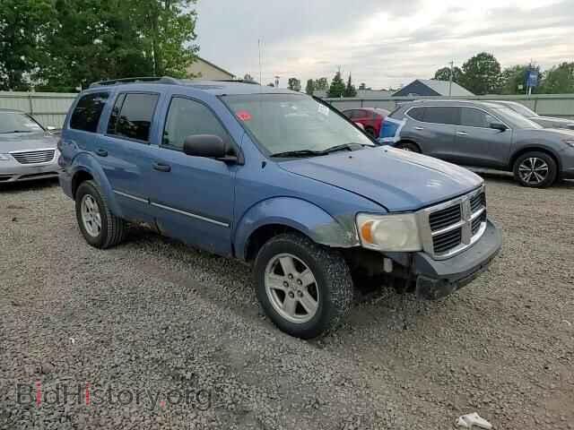 2007 DODGE DURANGO - VIN: 1D8HB48P07F539393 - Photo 14