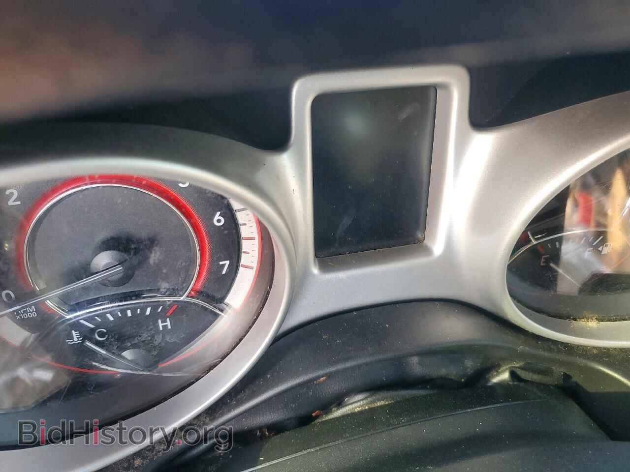 2019 DODGE JOURNEY - VIN: 3C4PDCAB0KT873371 - Photo 9