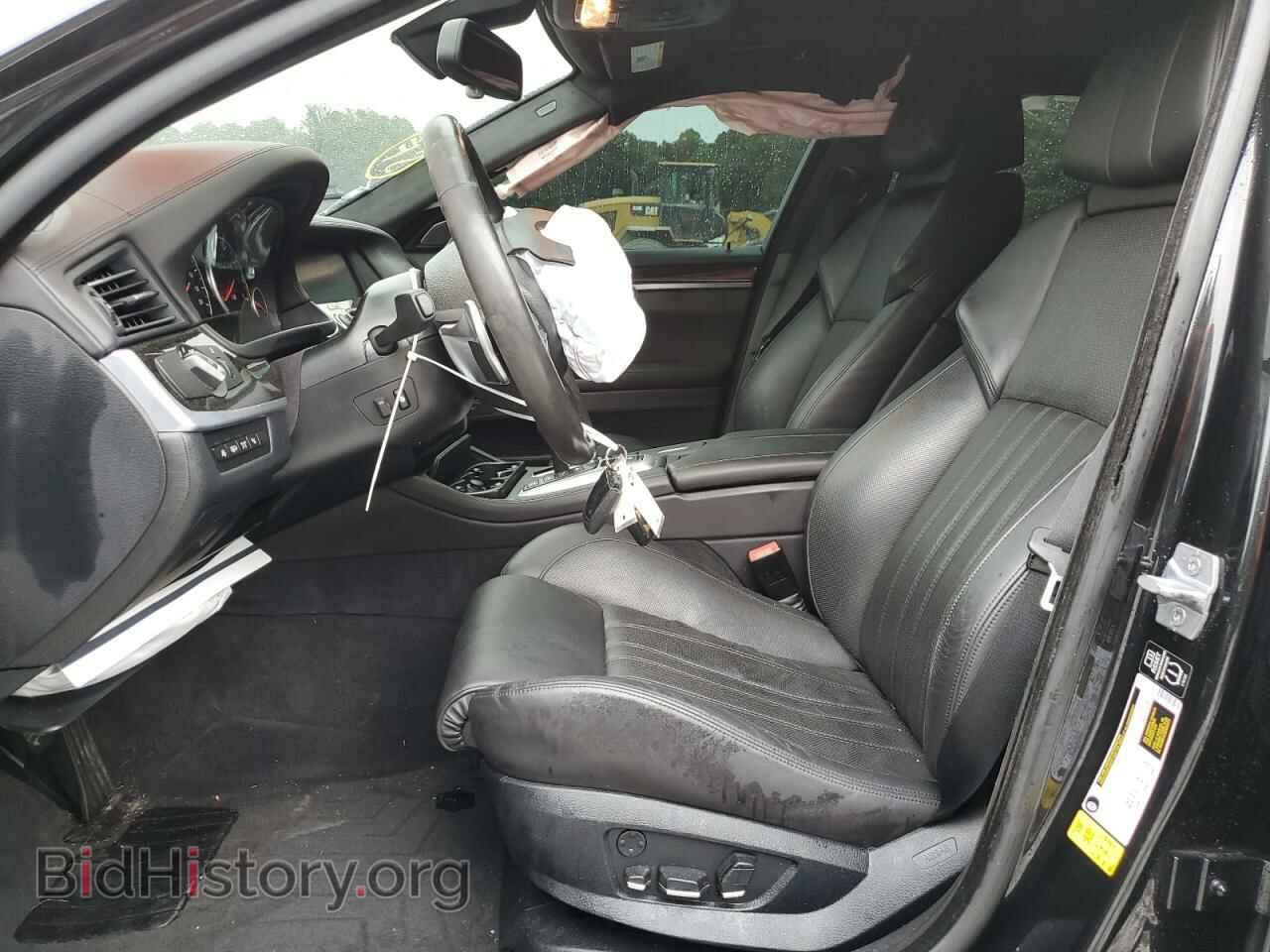 2013 BMW M5 - VIN: WBSFV9C53DD096852 - Фото 7