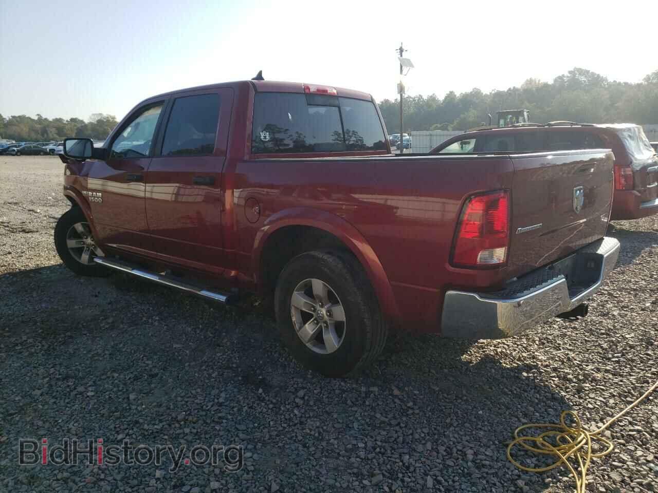 2014 RAM 1500 - VIN: 1C6RR6LT3ES332913 - Photo 3