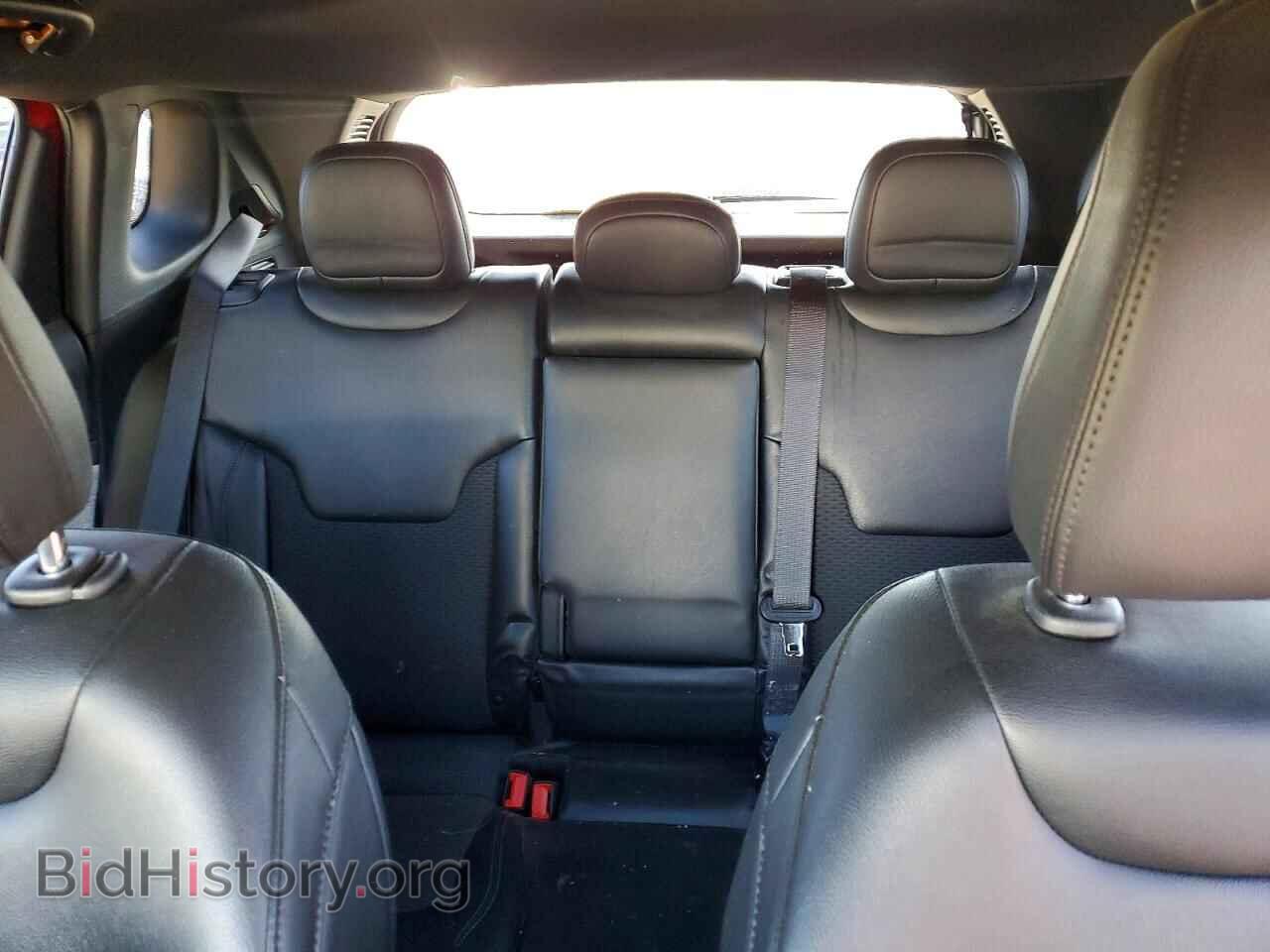 2025 JEEP COMPASS - VIN: 3C4NJDBN1ST616587 - Photo 10