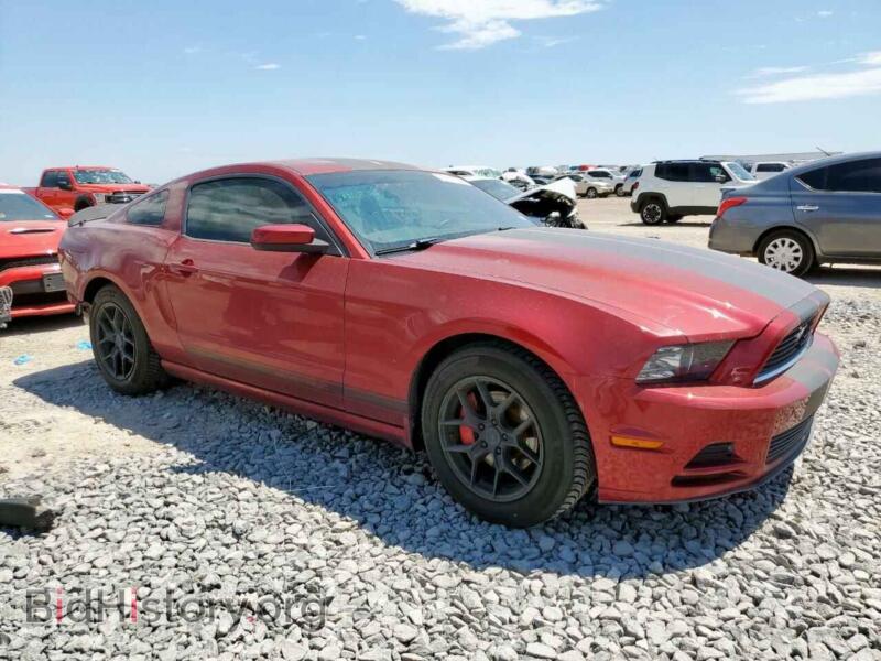 2014 Ford ALL MODELS (VIN 1ZVBP8AM0E5279283) — photo 4 of 13