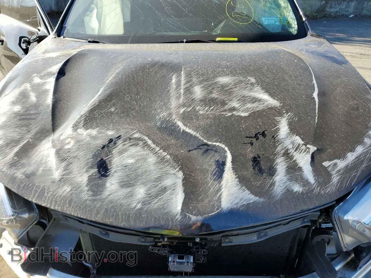 2021 ACURA RDX - VIN: 5J8TC2H36ML023979 - Фото 7