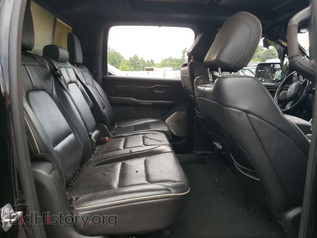 2019 RAM 1500 - VIN: 1C6SRFPT7KN882217 - Фото 10